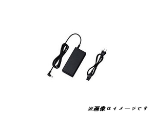 送料無料/フロンティアFRONTIER対応代替ACアダプター 0335A2065/0335A1965互換可能/19V←20V機種へも代用DCサイズ：5.5mmタイプ