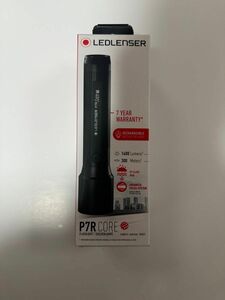 LEDLENSER P7R LED 