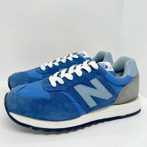 レア 未使用★ New Balance ニューバランス 420 レトロ クラシックモデル レアカラー サイズ25cm US7 2E