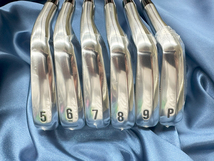 6本セット (#5-#9,PW)