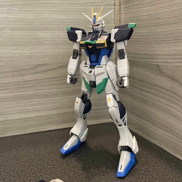 MG ブラストインパルス　　　ジャンク完成品