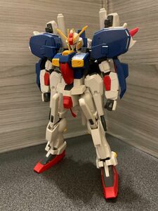 hg スペリオルガンダム　　　　ジャンク完成品