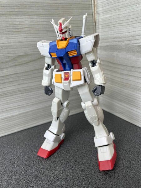 ガンダムユニバース　RX 78-2 現状品