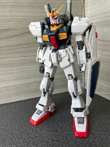 rg ガンダムマーク2 ジャンク完成品