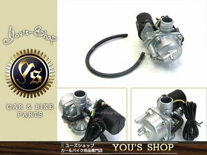 新品 キャブレター ジョグ 3KJ-14301 3YK-14301 JOG Φ16