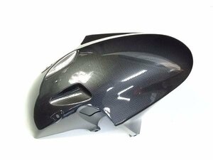 HONDA CBR954RR SC50 カーボン調 フロントフェンダー 02-03 新品