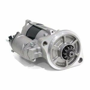 ю [ free postage ] Hino Dutro XZU404M/XZU404X/XZU414M N04C/S05D/J05D/J05E/J07E/J08E starter starter motor reference product number [ 28100-78111 ]