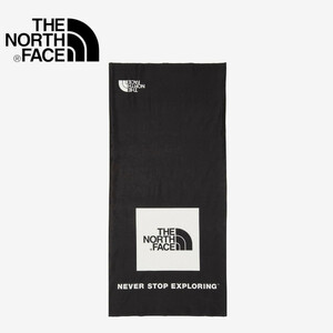 【H-66】　THE NORTH FACE　ノースフェイス　ジプシーカバーイット（ユニセックス）　NN02077　カラー：K