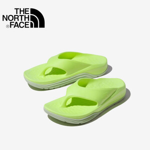 【H-96】 THE NORTH FACE　ノースフェイス　リ アクティブ フリップ（ユニセックス） NF52353 カラー：LL サイズ：27.0cm