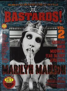 BASTARDS! VOL.2