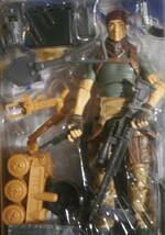 1/18 ハズブロ 『 トンネルラット v12 レネゲイズ 』 ノーパソ TUNNEL RAT 未開封 ケナー ハスブロ G.I joe G.I ジョー Hasbro 3 3/4" _画像2