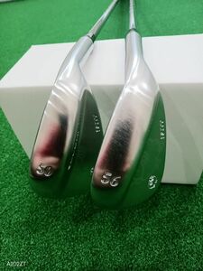 大幅値引きしました　セット売り【フソウドリーム】BUCHI VS200 50度 56度 シャフト　モーダスWEDGE105