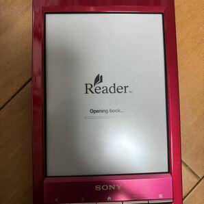 SONY PRS-T1 Reader 電子書籍リーダー ソニーデジタルブックリーダーの画像5