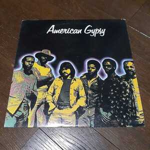 AMERICAN GYPSY / SAME /LP/INSIDE OUT,GOLDEN RING,GILLES PETERSON,DJ SHADOW,CUT CHEMIST,RARE GROOVE/レアグルーヴ/フリーソウル,三茶 