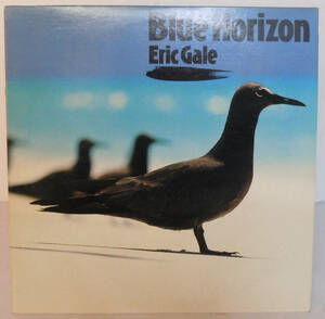 90415P 12LP★エリック・ゲイル/ERIC GALE/BLUE HORIZON★VIJ-6378 