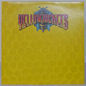 90414P 12LP★ YELLOW JACKETS / イエロージャケッツ ★ P-11028 