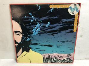 40428S 輸入盤 12inch LP★DAVE MASON/LET IT FLOW★PC 34680