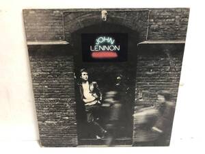 40429S 輸入盤 12inch LP★JOHN LENNON/ROCK 'N' ROLL★SK-3419