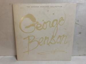 40429S 12inch 2LP★ジョージ・ベンソン/THE GEORGE BENSON COLLECTION★P-5599～600W