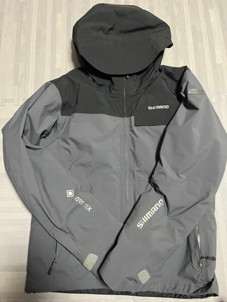 SHIMANO ジャケット GORE-TEX