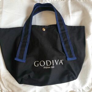 新品未使用 GODIVA トートバッグ ゴディバ ハンドバッグ ミニトートバッグ バッグ 