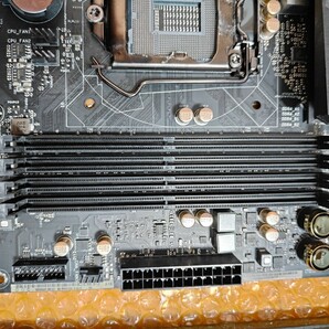 ASRock ATXマザーボード z170 extreme6 LGA1151 PCパーツの画像5