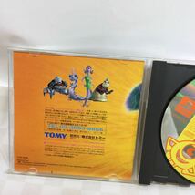 28※【同梱可】PlayStation プレイステーション ゲームソフト モンスターズインク　モンスターアカデミー　TOMY_画像6