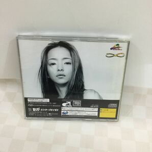 62※【同梱可】SEGASATURN セガサターン ゲームソフト SS デジタルダンスミックス vol1 安室奈美恵の画像2