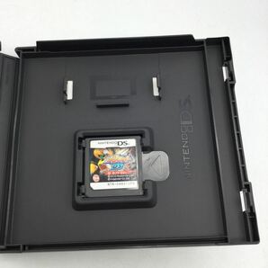 23 ※【同梱可】Nintendo 任天堂 ニンテンドーDS DSソフト ゲームソフト メダロットDS カブトvsr.の画像3