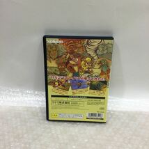 8 ※【同梱可】レア　Playcation2 プレイケーション2 PS2 ゲームソフト　クラッシュバンディクー4 さくれつ！　魔神パワー_画像2