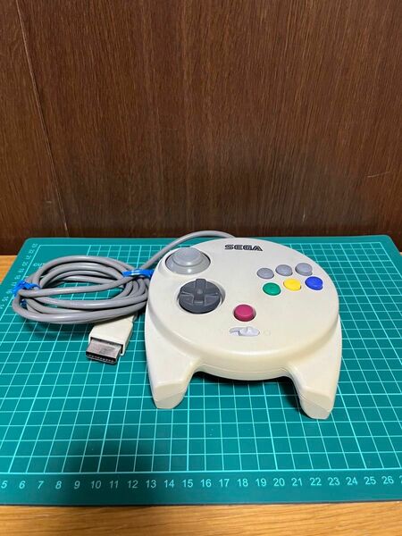 セガサターン マルチコントローラー　