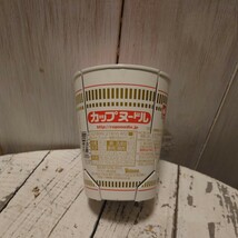 中古 懸賞 非売品 動作確認済 ★ 日清 NISSIN カップヌードル 花のワルツを踊る ロボタイマー 貴重 _画像5