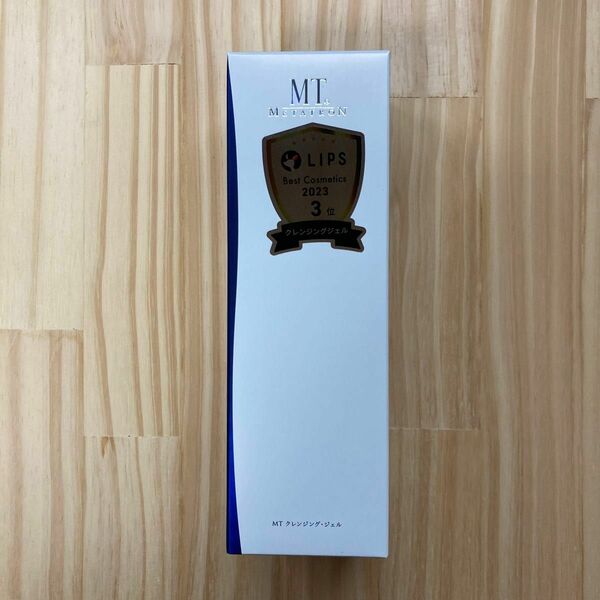 新品　未使用　MT メタトロン　クレンジングジェル　200ml 箱なし