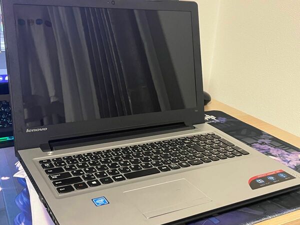 Lenovo ノートパソコン ideapad 300