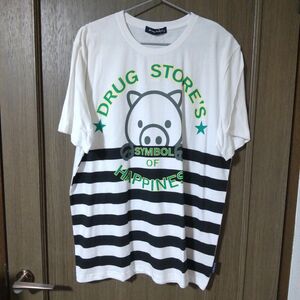 専用ドラッグストアーズ Tシャツ