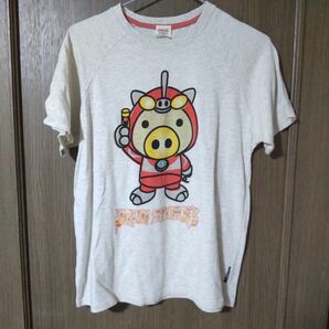 ドラッグストアーズ Tシャツ