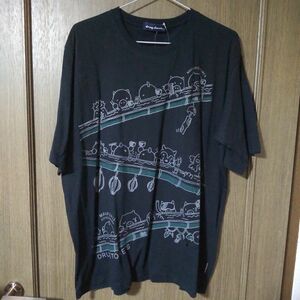 ドラッグストアーズ Tシャツセット