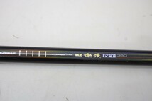 Daiwa/ダイワ INTERLINE インターライン HZ 潮流 NT 350 釣竿 (F2863)_画像7