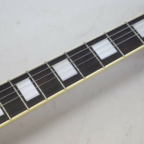 Aria pro II Custom アリア プロ2 カスタム エレキギター (U2977)の画像3