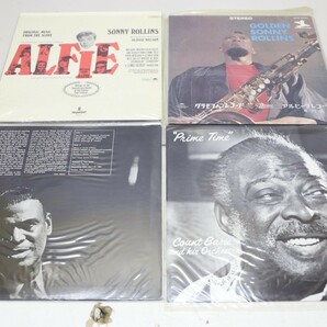 Jazz ジャズ LPレコード 20枚 まとめ シェリー・マン/CHARLIE PARKER チャーリー・パーカー/KELLY 他(A2994)の画像2