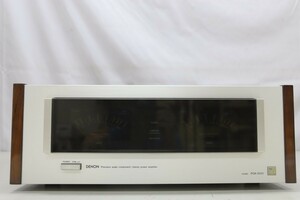 DENON/デノン パワーアンプ POA-3000 (T3109)