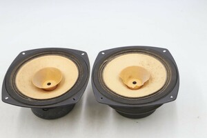 FOSTEX/フォステックス FE203Σ スピーカーユニットペア (F3151)