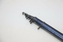 SHIMANO シマノ αZOOM 磯辺 L 1 53-63 磯竿 ロッド 釣り竿 釣り具（F-C3163）_画像3