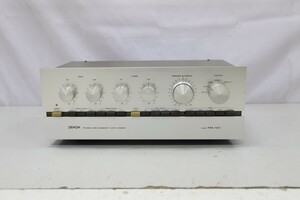 DENON デノン PRA-1001 プリアンプ(B3196)