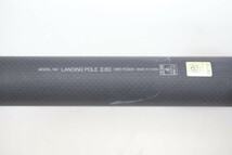 Daiwa ダイワ LANDING POLE II 60 ランディングポール タモの柄 玉網 釣り具（F-A3204）_画像8