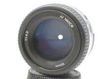 Nikon ニコン NIKKOR ニッコール50mm 1:1.4 CL-30S(A2854)_画像2