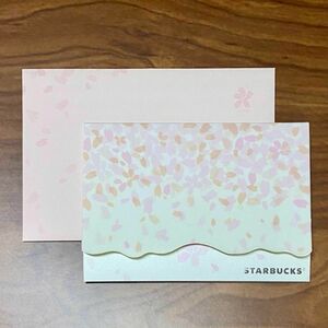 Starbucks スタバ　スターバックス　ビバレッジカード　SAKURA 2013年限定デザイン　コレクション