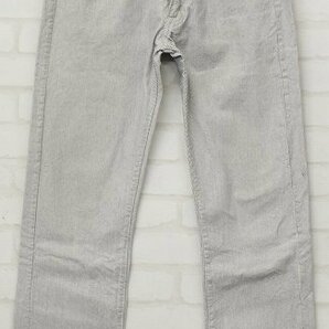 1P6317■ブートレガーズ lot606 ピンヒッコリーデニム BOOTLEGGERSの画像1