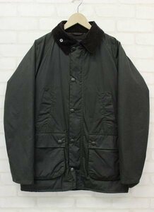 1J2928■バーブァー SLビデイルジャケット スリムフィット Barbour