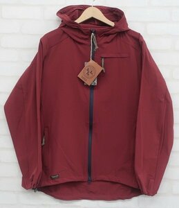 7T0776■未使用品 コリンボ ZU-0103 マキシミリアンウインドパーカー COLIMBO MAXIMILIAN WIND PARKA ジャケット